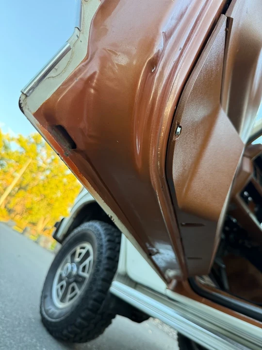 1982 Ford Bronco 3rd Gen - Image 21 of 21