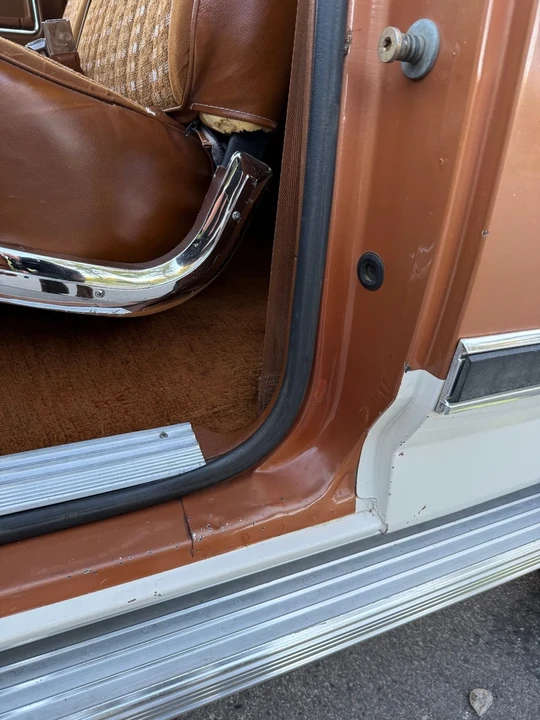 1982 Ford Bronco 3rd Gen - Image 19 of 21