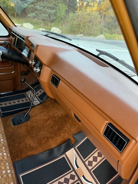 1982 Ford Bronco 3rd Gen - Image 15 of 21