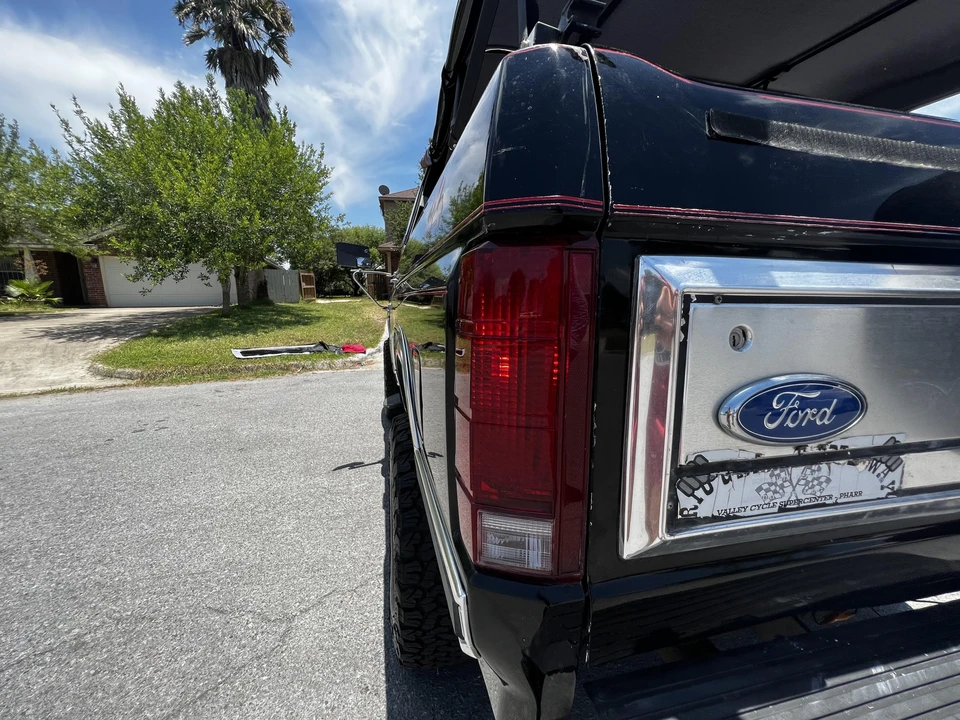 1982 Ford Bronco 3rd Gen - Image 23 of 31