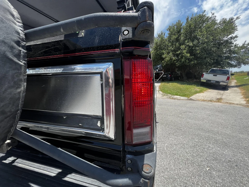 1982 Ford Bronco 3rd Gen - Image 24 of 31