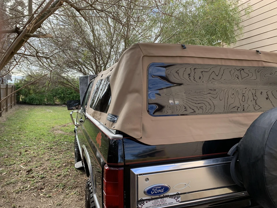 1982 Ford Bronco 3rd Gen - Image 22 of 31