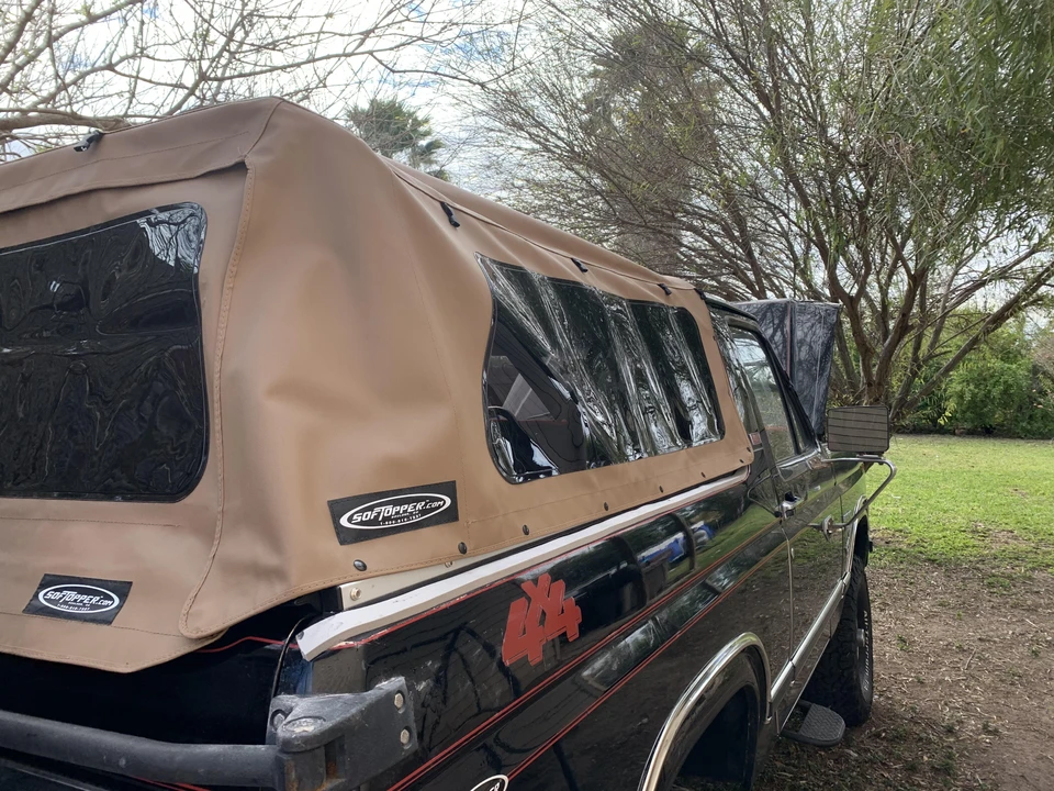 1982 Ford Bronco 3rd Gen - Image 26 of 31