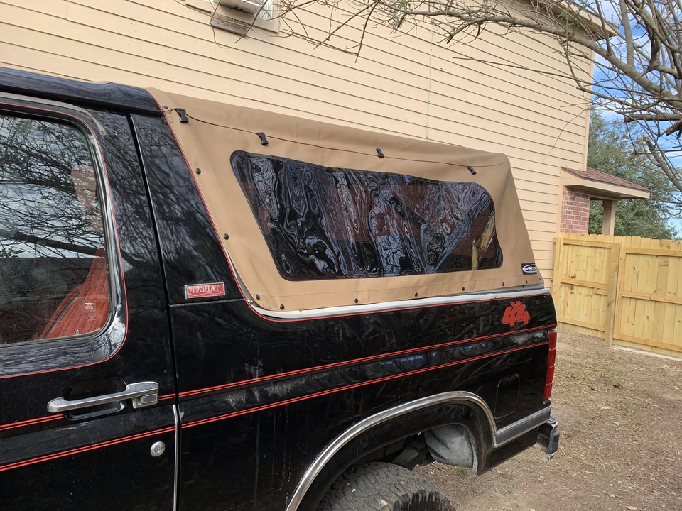 1982 Ford Bronco 3rd Gen - Image 20 of 31