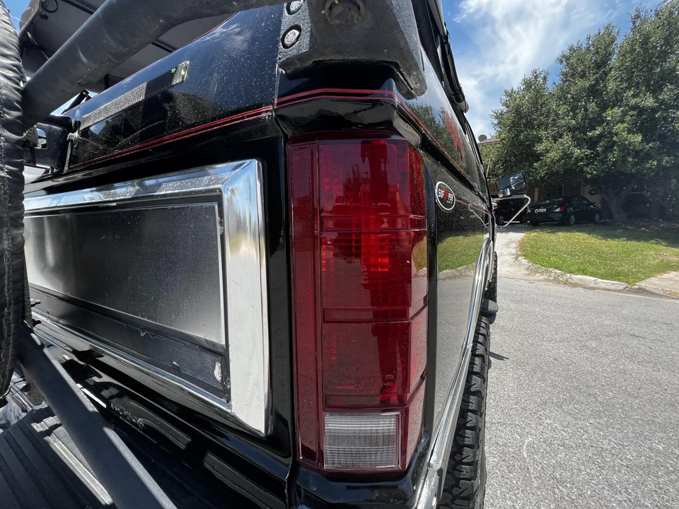 1982 Ford Bronco 3rd Gen - Image 25 of 31