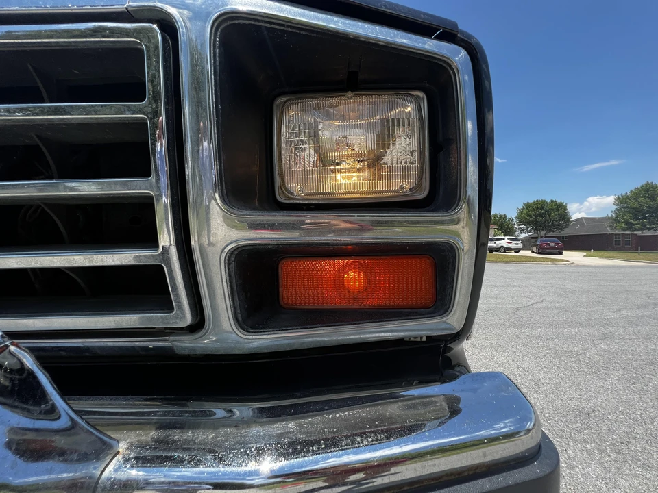 1982 Ford Bronco 3rd Gen - Image 16 of 31