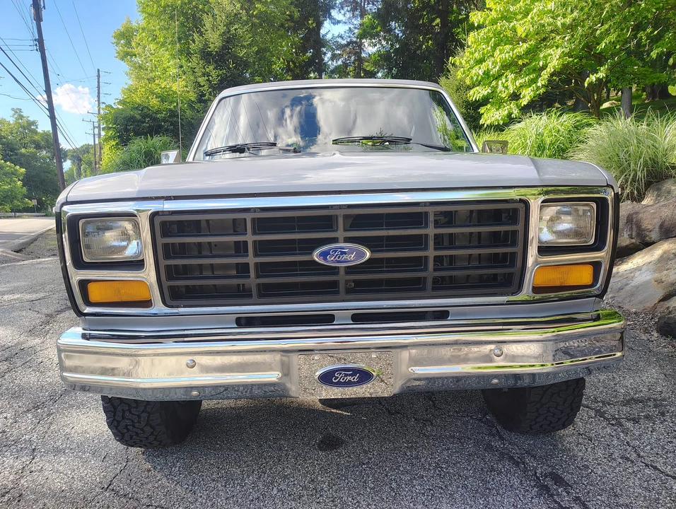 1982 Ford Bronco 3rd Gen - Image 9 of 31