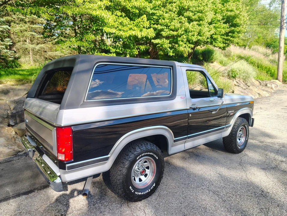 1982 Ford Bronco 3rd Gen - Image 27 of 31