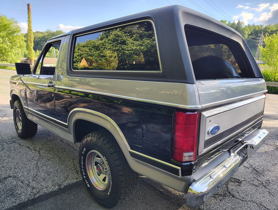 1982 Ford Bronco 3rd Gen - Image 21 of 31