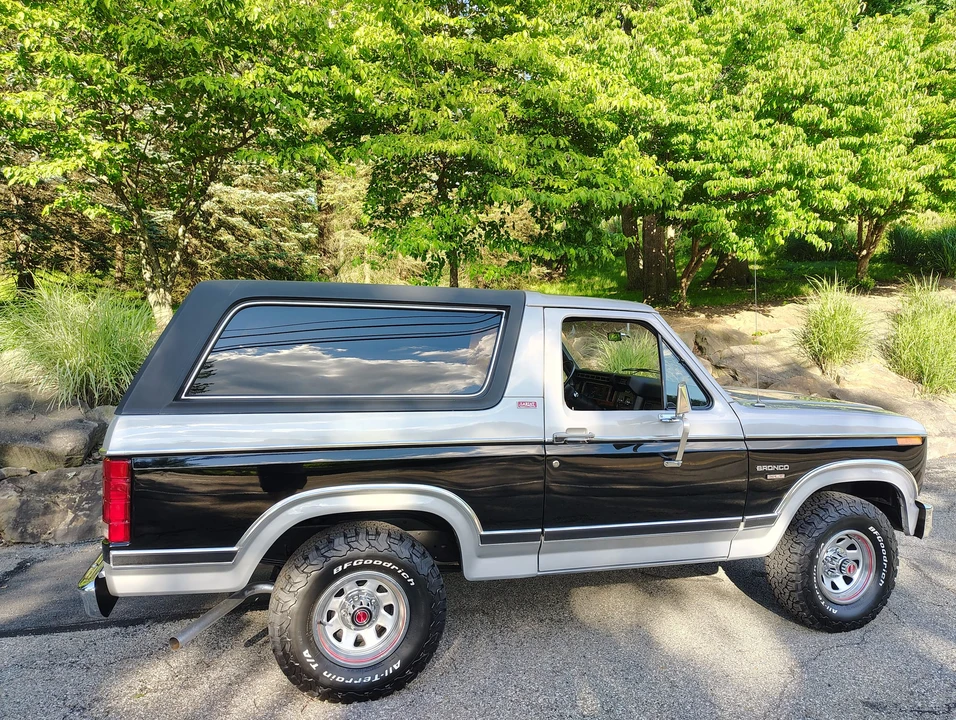 1982 Ford Bronco 3rd Gen - Image 31 of 31