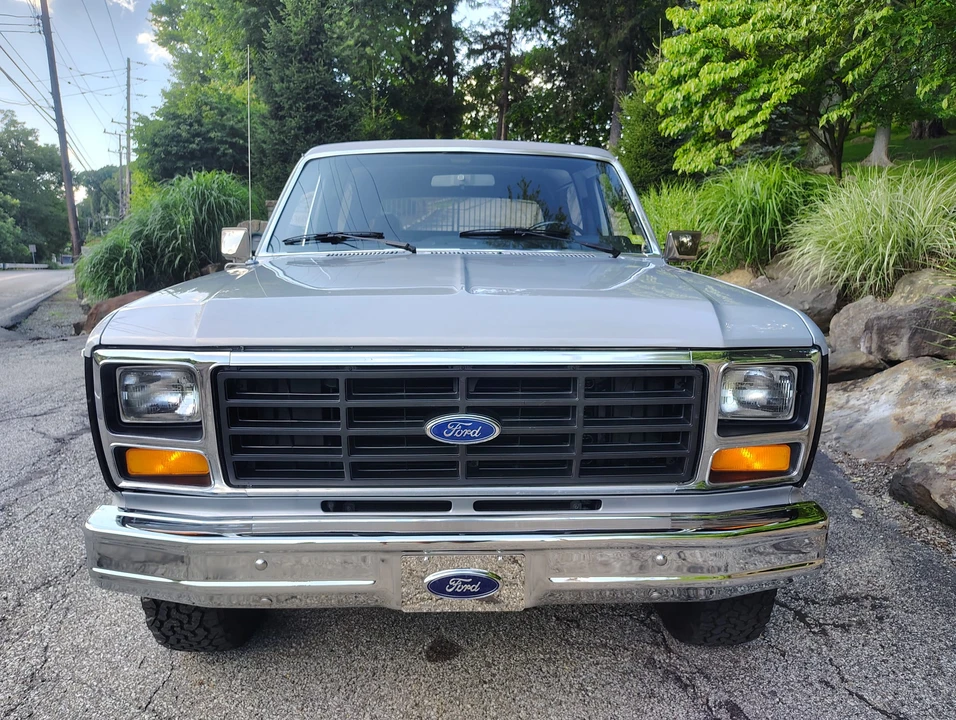 1982 Ford Bronco 3rd Gen - Image 10 of 31