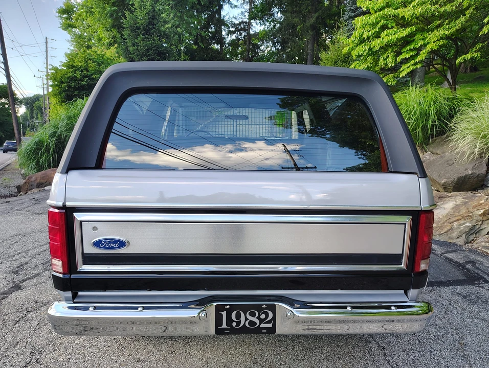 1982 Ford Bronco 3rd Gen - Image 23 of 31