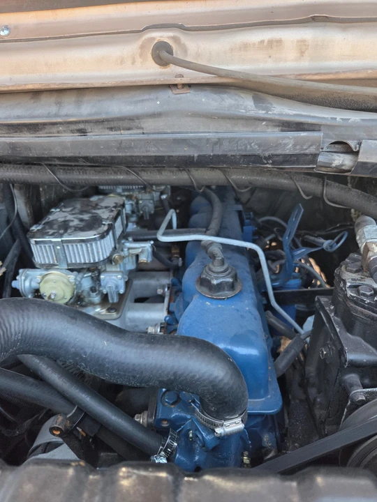 1982 Ford Econoline Van - Image 15 of 16