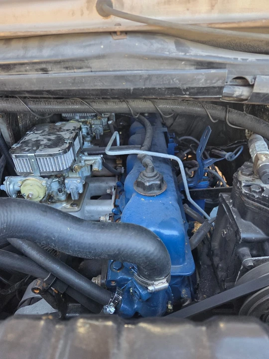 1982 Ford Econoline Van - Image 16 of 16