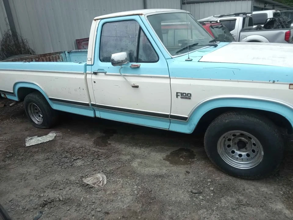 1982 Ford F-Series 7th Gen - Image 3 of 4