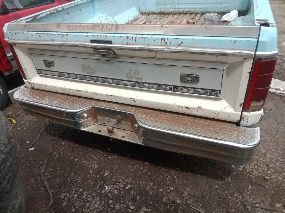 1982 Ford F-Series 7th Gen - Image 4 of 4