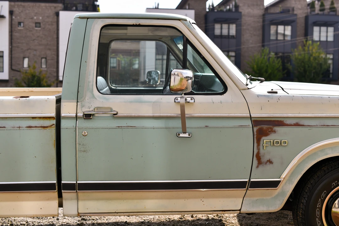1982 Ford F-Series 7th Gen - Image 30 of 31