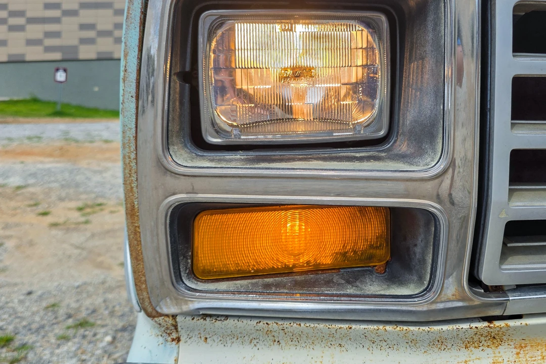 1982 Ford F-Series 7th Gen - Image 12 of 31