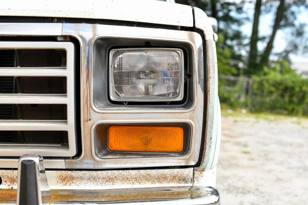 1982 Ford F-Series 7th Gen - Image 14 of 31