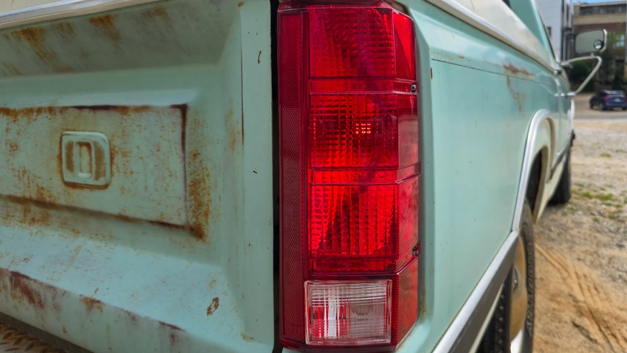 1982 Ford F-Series 7th Gen - Image 19 of 31