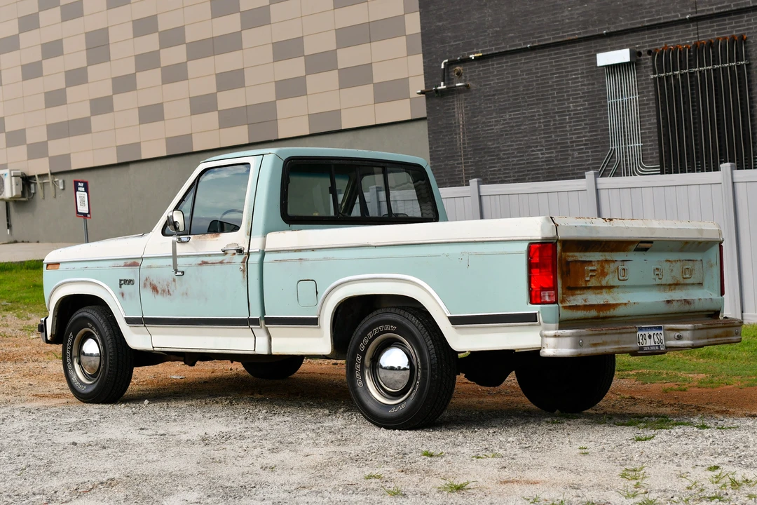 1982 Ford F-Series 7th Gen - Image 3 of 31