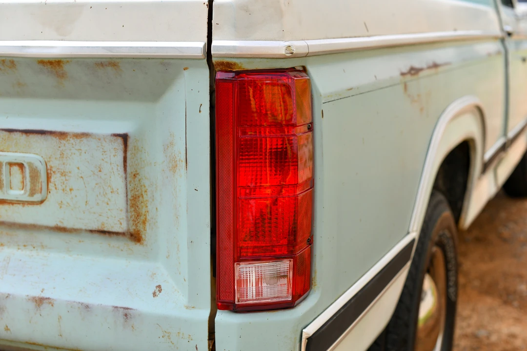 1982 Ford F-Series 7th Gen - Image 20 of 31