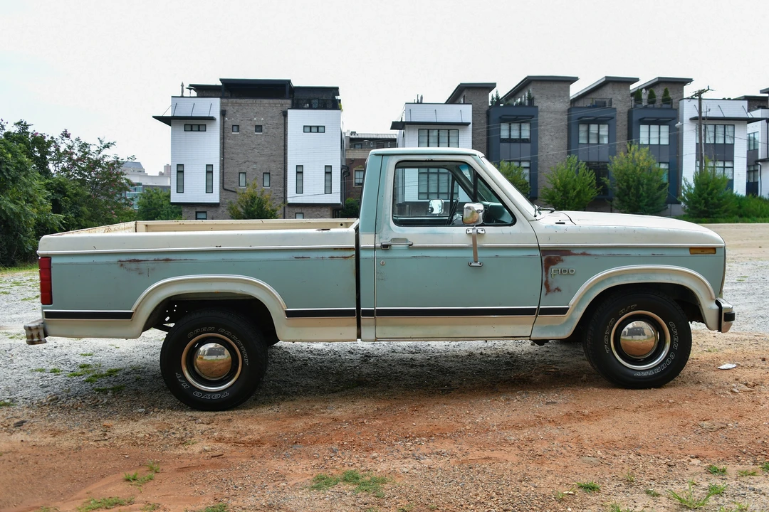 1982 Ford F-Series 7th Gen - Image 8 of 31
