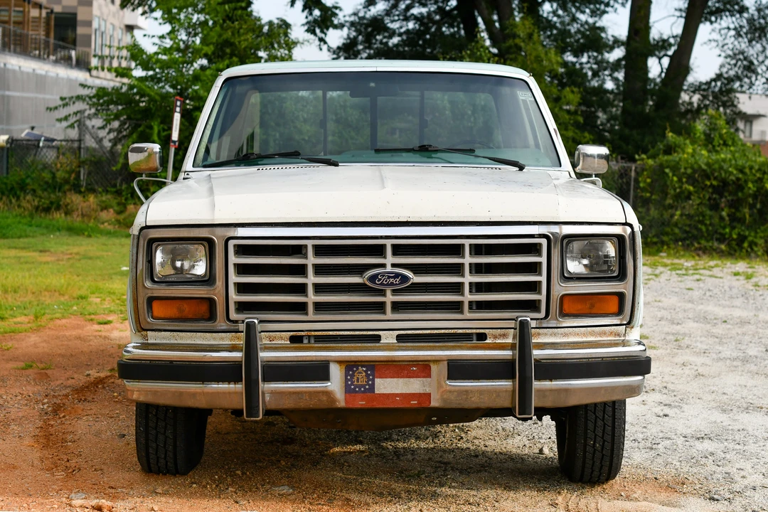 1982 Ford F-Series 7th Gen - Image 10 of 31