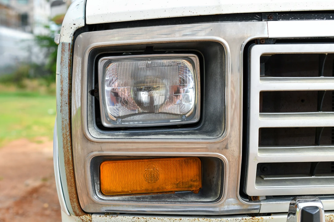 1982 Ford F-Series 7th Gen - Image 11 of 31