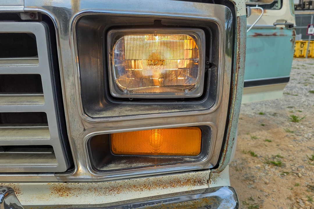 1982 Ford F-Series 7th Gen - Image 13 of 31
