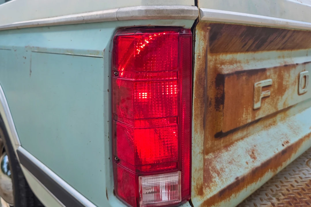 1982 Ford F-Series 7th Gen - Image 18 of 31