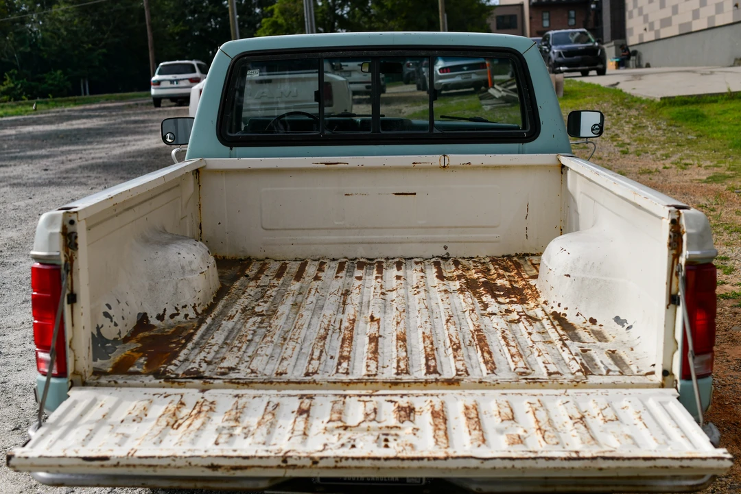 1982 Ford F-Series 7th Gen - Image 6 of 31
