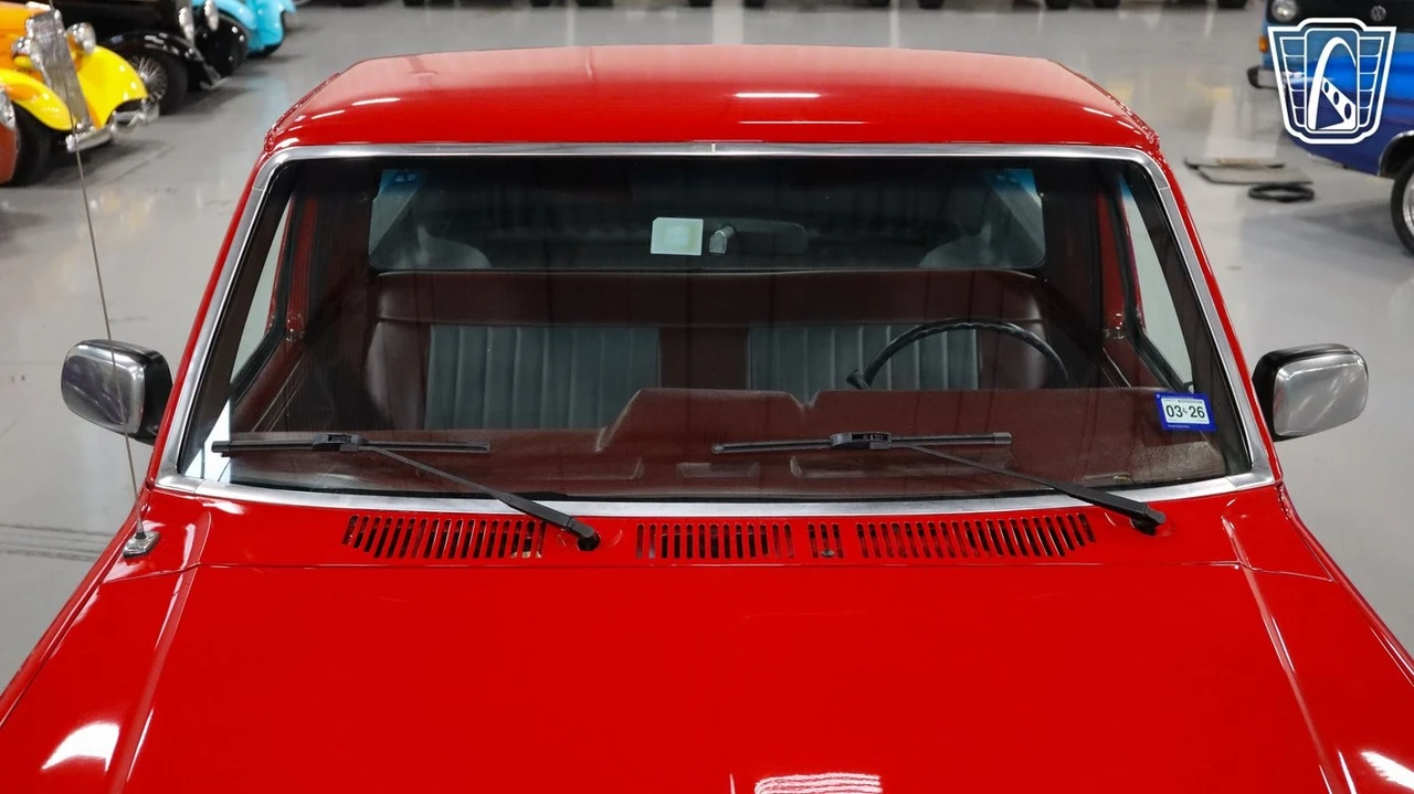 1982 Ford F-Series 7th Gen - Image 7 of 12