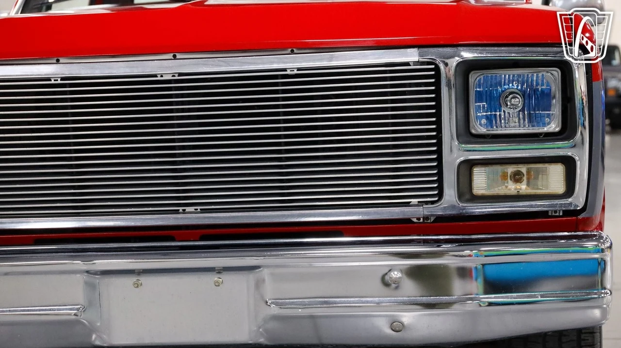 1982 Ford F-Series 7th Gen - Image 10 of 12