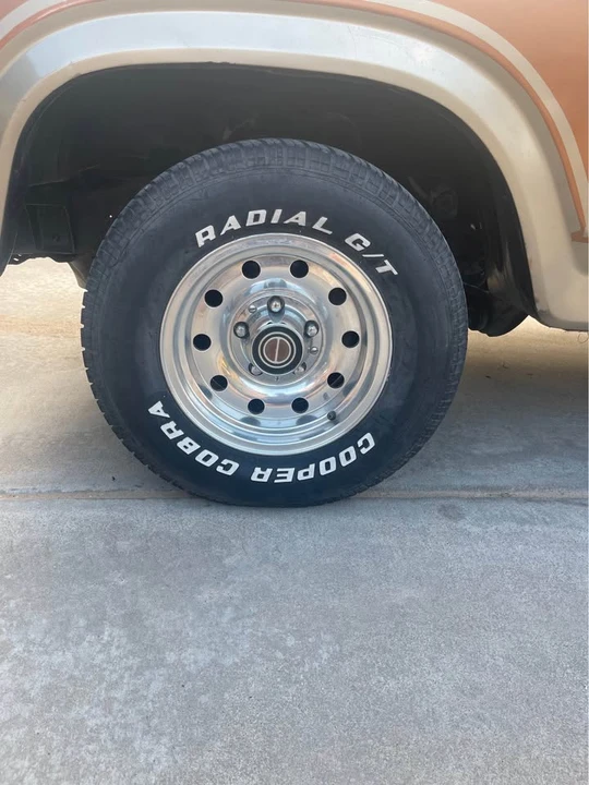 1982 Ford F-Series 7th Gen - Image 10 of 11