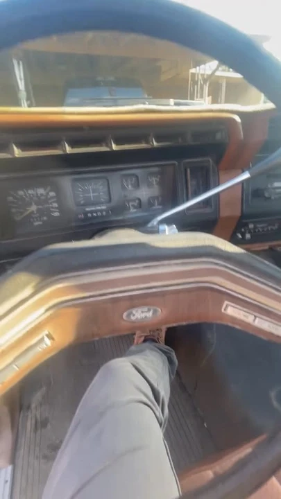 1982 Ford F-Series 7th Gen - Image 11 of 11