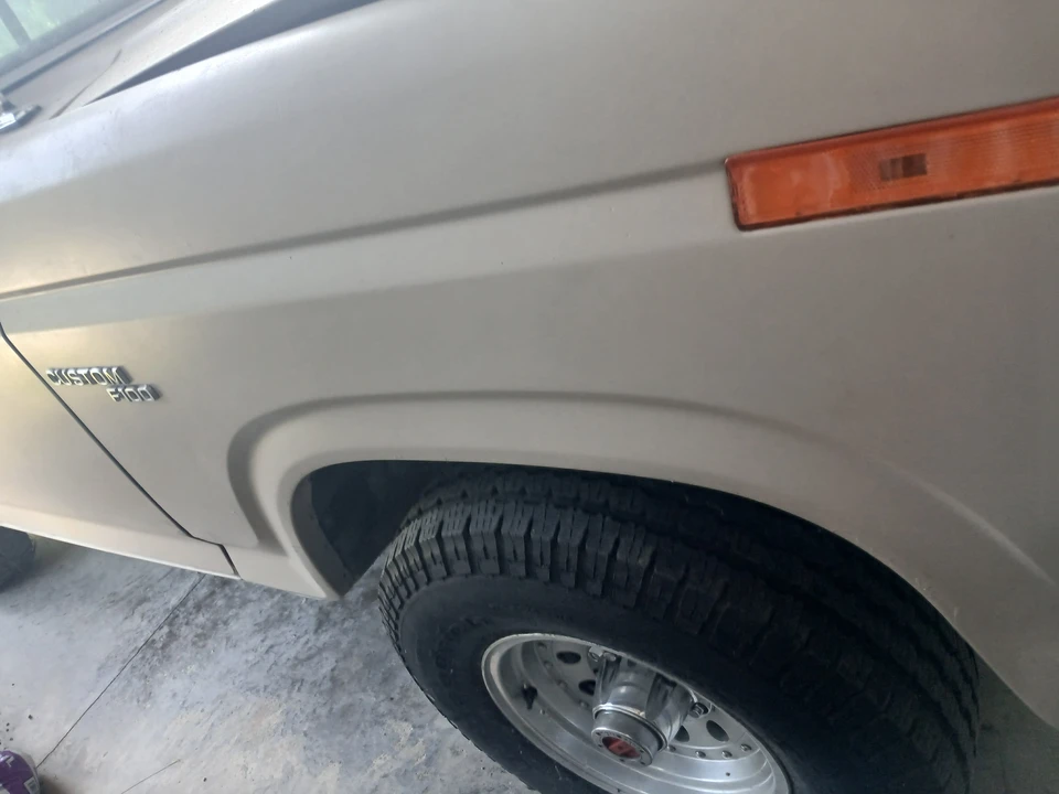 1982 Ford F-Series 7th Gen - Image 11 of 11