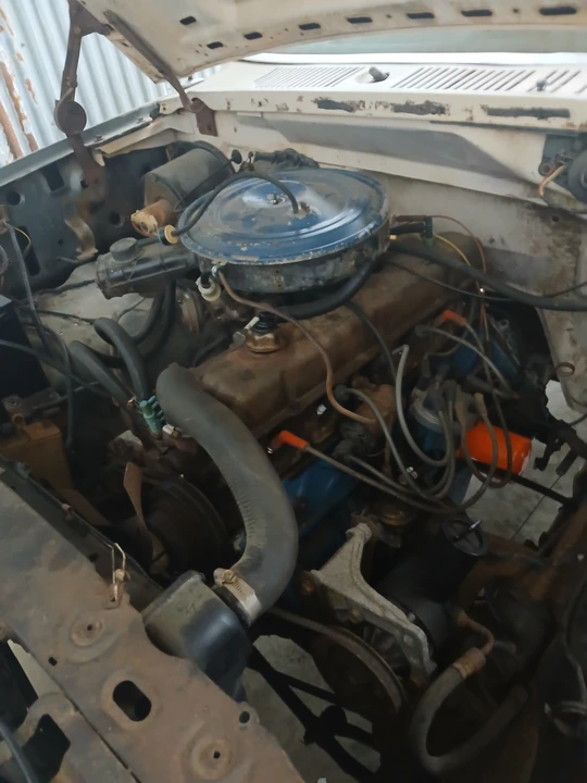 1982 Ford F-Series 7th Gen - Image 4 of 11