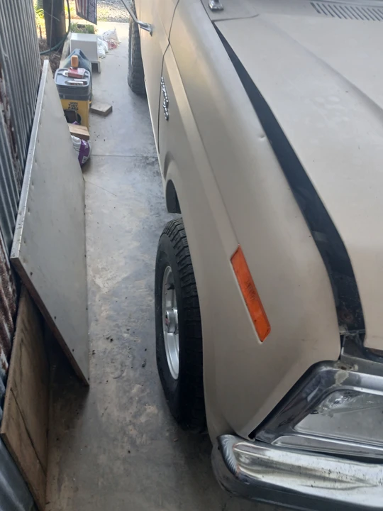 1982 Ford F-Series 7th Gen - Image 10 of 11