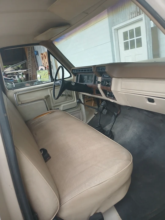 1982 Ford F-Series 7th Gen - Image 5 of 11