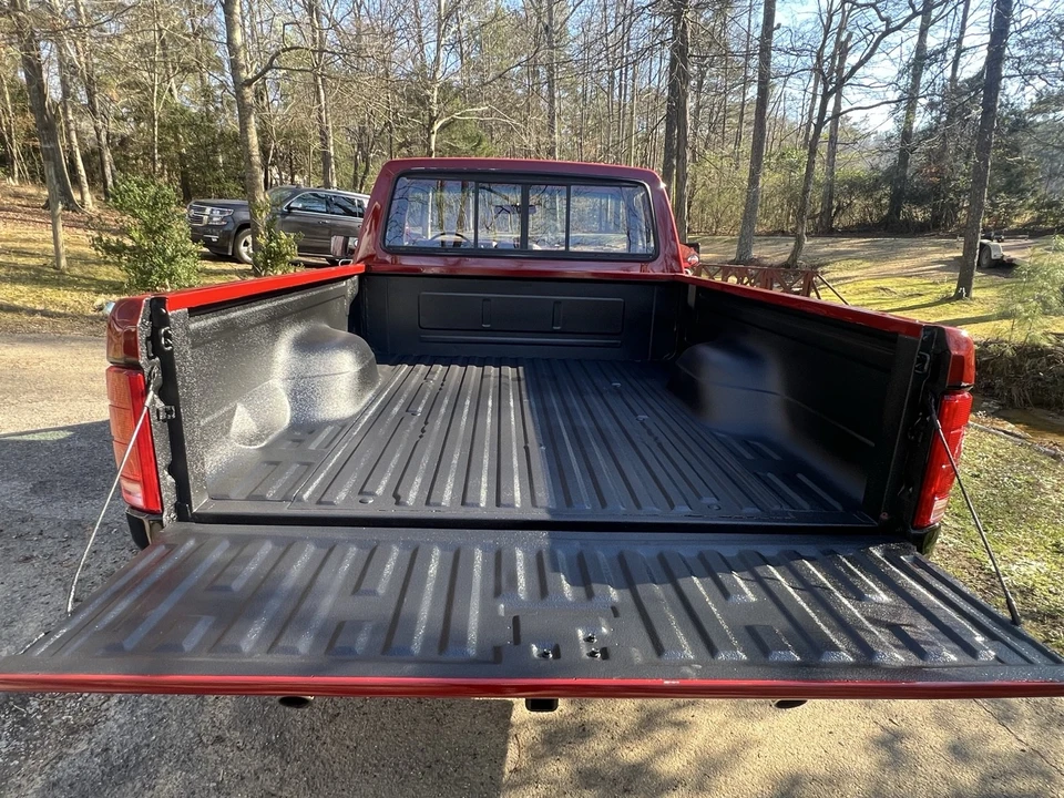 1982 Ford F-Series 7th Gen - Image 9 of 15