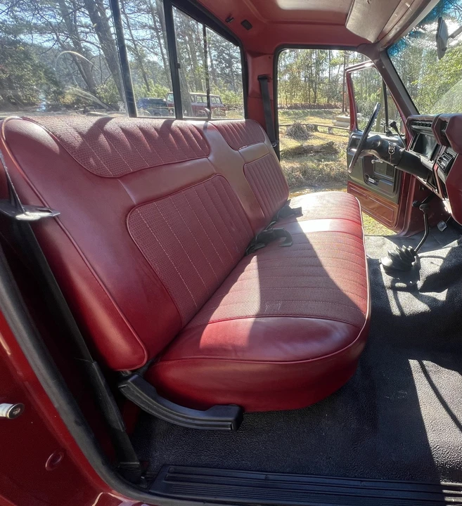 1982 Ford F-Series 7th Gen - Image 13 of 15