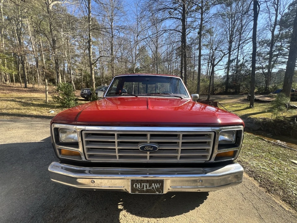 1982 Ford F-Series 7th Gen - Image 10 of 15