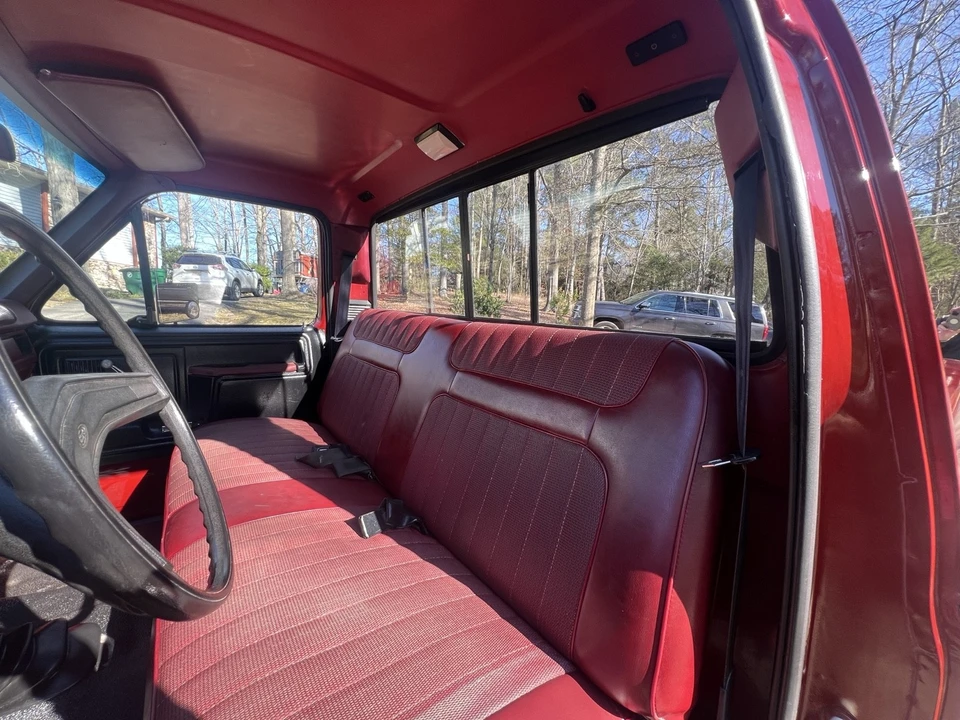 1982 Ford F-Series 7th Gen - Image 12 of 15