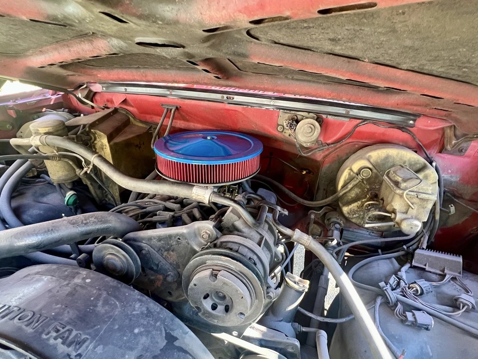 1982 Ford F-Series 7th Gen - Image 15 of 15
