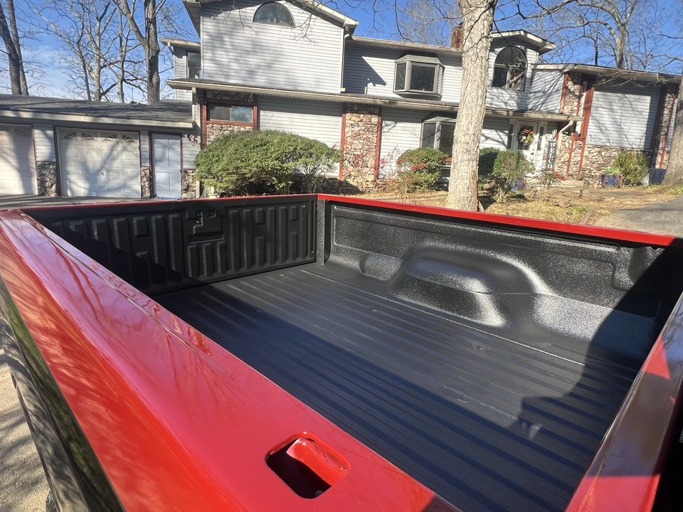 1982 Ford F-Series 7th Gen - Image 8 of 15