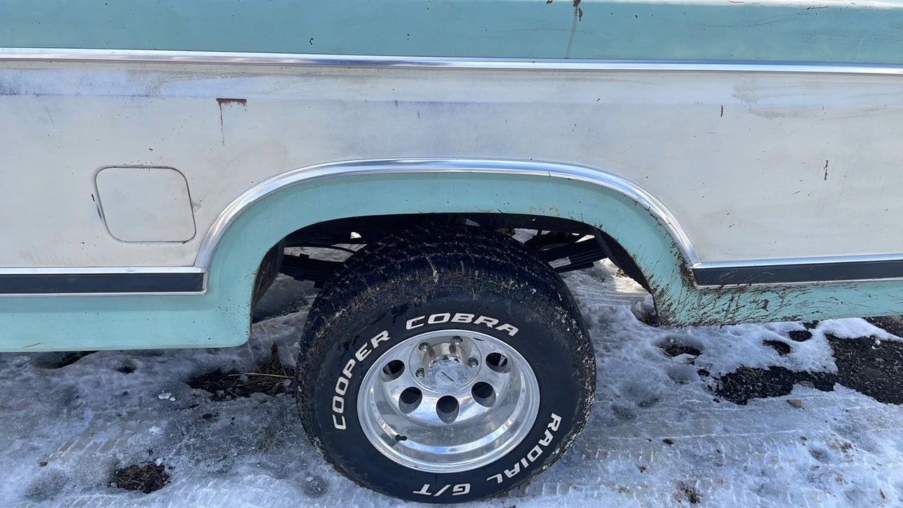 1982 Ford F-Series 7th Gen - Image 6 of 8