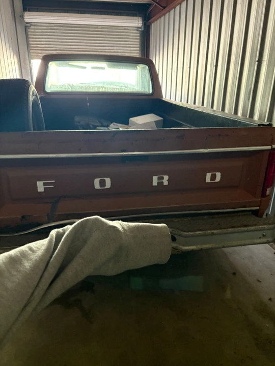 1982 Ford F-Series 7th Gen - Image 3 of 6