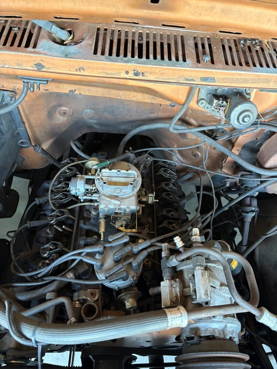 1982 Ford F-Series 7th Gen - Image 5 of 6