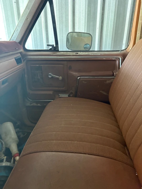 1982 Ford F-Series 7th Gen - Image 2 of 6